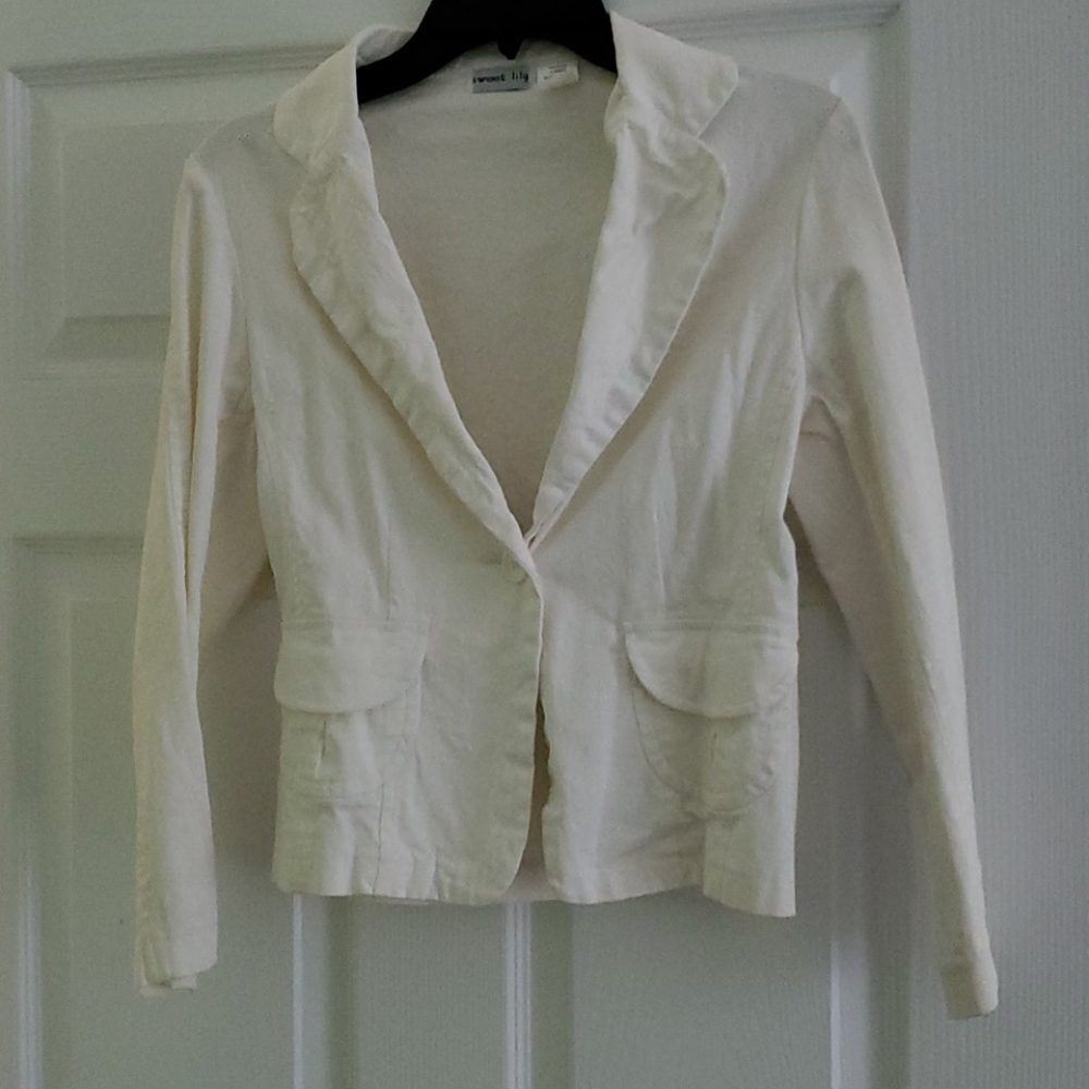 Jacket